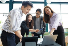 UMK dan UMSK Kota Palembang Tahun 2026 Naik Jadi Rp 4,1 Juta