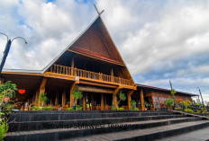 Pemekaran Wilayah Sulawesi Tenggara: Wacana Pembentukan Provinsi Kepulauan Buton Libatkan Dukungan Masyarakat