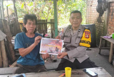 Mitigasi Karhutla, Intensifkan Edukasi kepada Masyarakat