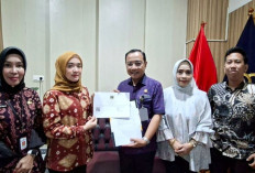 Songket Palembang Menuju Perlindungan IG, Kemenkum Sumsel Intensif Lakukan Pendampingan