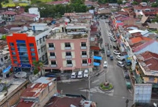 Pemekaran Wilayah Sumatera Utara: Wacana Pembentukan 10 Kabupaten dan Kota Baru Dorong Pemerataan Pembangunan
