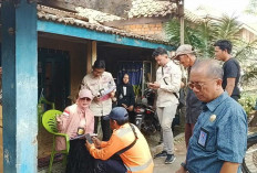 Diduga Ada Ketimpangan Ketidaksesuaian Nilai Ganti Rugi Proyek Flyover Ujan Mas Baru