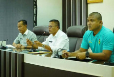 Wujudkan Prabumulih MAS, Walikota H Arlan Anggarkan Biaya Pengobatan Penyakit yang Tidak Ditanggung BPJS