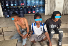 Hari Pertama Ops Sikat Musi I, Satgas Preventif Amankan Aksi Premanisme di Macan Lindungan