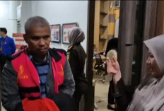 Kajari Pagaralam Tetapkan 2 Tersangka Baru : Kasus Pelebaran Bahu Jalan Ratu Seruin