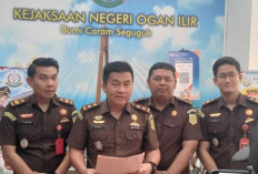 Dana BOK dan BLUD Diduga Disalahgunakan, Kejari Ogan Ilir Dalami Kasus