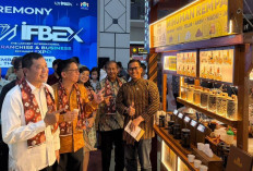Siap-Siap Jadi Raja Bisnis! Tips Jitu Pakar Waralaba untuk UMKM Palembang di iFBEX 2027