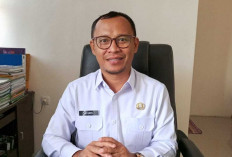 310 CJH Muara Enim Terbagi Dua Kloter