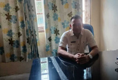 Dinas Kesehatan OKU Kampanyekan Gerakan PHBS