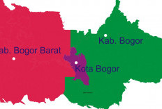 Pemekaran Wilayah Jawa Barat: Usulan Pembentukan Kabupaten Bogor Barat Mempercepat Pembangunan Infrastruktur