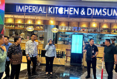 Optimalkan Pendapatan Daerah, Bapenda Palembang Sisir Tapping Box Tenant 