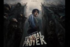 Tumbal Proyek: Teror Misteri di Balik Pembangunan Jembatan Raksasa