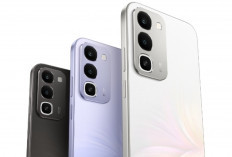 Alasan realme C100 dan C100x Baterai 8000mAh Wajib Dimiliki Heavy User