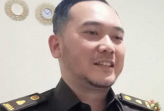 APH Didesak Selidiki Dugaan Tipikor Proyek Gapura Kenanga, Ini Tanggapan Kapolres dan Kajari !