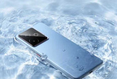 Deretan HP realme dengan Baterai Besar 2025, Cocok untuk Gaming dan Aktivitas Seharian