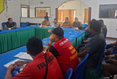 Gerak Cepat Disnakertrans Muba: Dalam Sehari, Tuntaskan Dua Mediasi Perselisihan Industrial di Lokasi Berbeda