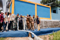 Modernisasi Sektor Industri Primer, Pelanggan Manfaatkan Program Electrifying Agriculture dan Marine PLN 