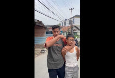 Polda Sumsel Ungkap Kasus Perampokan Warnet di Jakabaring Palembang, Ini Dia Pelakunya