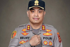 Mutasi Personel Polres OKU, Wakapolres hingga Kasat Lantas Berganti