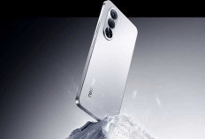 ArmorShell Protection Tingkatkan Ketahanan Perangkat realme P4x untuk Penggunaan Sehari-hari