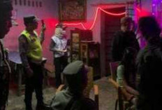 Sinergi Tertibkan Hiburan Malam Jelang Ramadan