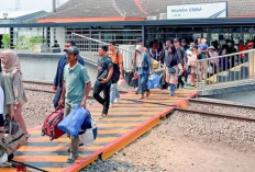 Liburan Sekolah Tiba! Yuk Naik Kereta Api Dengan Tiket Rombongan Agar Perjalanan Menyenangkan
