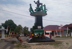 Pemekaran Wilayah Sumatera Selatan: Wacana Pembentukan Provinsi Sumselbar Simbol Semangat untuk Berkembang