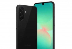 Samsung Galaxy A26 5G Hadir sebagai Daily Driver Stylish dengan Layar AMOLED 120Hz dan Kamera OIS