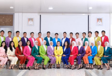 15 Pasang Finalis Kuyung Kupek Muba 2025 Siap Jalani Karantina Desember