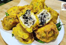 Tahu Isi Bihun Kian Diminati, Camilan Tradisional yang Tetap Bertahan di Tengah Tren Kuliner Modern
