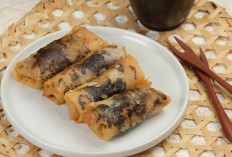 Pisang Coklat Kembali Naik Daun, Jadi Peluang Usaha Kuliner Favorit Anak Muda