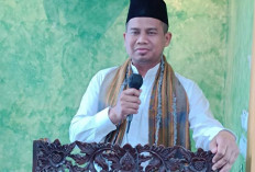 Hadi Yudasta: Santri Harus Kuat Ilmu Agama dan Melek Teknologi