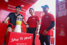 Dorong Masyarakat Siapkan Keamanan Finansial Masa Depan Mulai Hari Ini