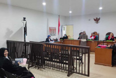 Cabuli Muridnya Hingga Hamil, Keluarga korban Tak puas Dituntut 15 Tahun Penjara, Minta Guru ngaji ini dihukum