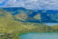 Pemekaran Wilayah Sumatera Utara: Wacana Pembentukan Kota Medan Utara Berpotensi Percepat Pertumbuhan Ekonomi