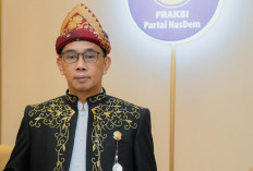 Pemprov Anggarkan Rp 21 M Pemeliharaan Jalan Pagaralam - Empat Lawang