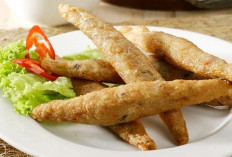 Otak-Otak, Kuliner Tradisional yang Bertahan di Tengah Gempuran Makanan Modern