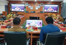 Hidupkan UMKM,  Minta Pemda Gelar Nobar Piala Dunia 