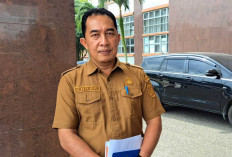 Pemkot Prabumulih Usulkan 200 Unit WC Sanitasi ke Pemerintah Pusat