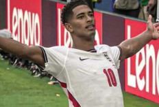 Piala Dunia 2026: Inggris Singkirkan Norwegia 2-1.