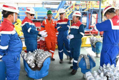Pertamina Drilling dan PCU Perkuat Kolaborasi, IDTC Siap Cetak SDM Unggul untuk Industri Migas Nasional