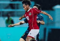 Hasil Sepak Bola SEA Games 2025: Timnas Putri Indonesia Dibantai Thailand 0-8.