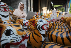 BRI dan Danantara Perkuat Ekonomi Kerakyatan, UMKM Naik Kelas hingga Pelosok Negeri