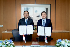 Pertamina dan POSCO International Kerja Sama Pengembangan Teknologi Rendah Karbon di Indonesia dan Korsel