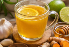 Basmi Parasit Secara Alami, Ini Bahan dan Cara Meracik Herbalnya!