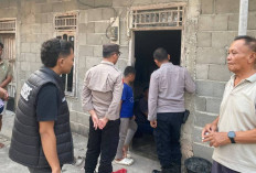 Balita 4 Tahun Tewas Tenggelam di Kolam Adelia Tirta Tanjung Raja