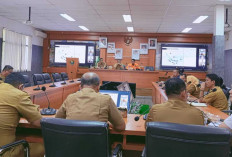 Jelang Nataru, Antisipasi Potensi Bencana Alam  