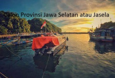 Pemekaran Wilayah Jawa Tengah: Wacana Pembentukan Provinsi Jawa Selatan Andalkan Sektor Ekonomi Maritim