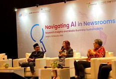 Industri Media Hadapi Double Squeeze: Ancaman Zero Click dan Crawler AI Makin Nyata