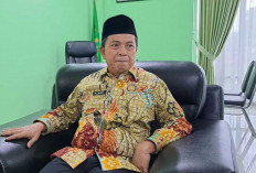 Penyeragaman Masa Antre Haji, Jumlah Jemaah Haji Prabumulih Berkurang